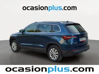 Skoda Karoq 2.0 TDI Ambition 4X4 DSG 110 kW (150 CV)