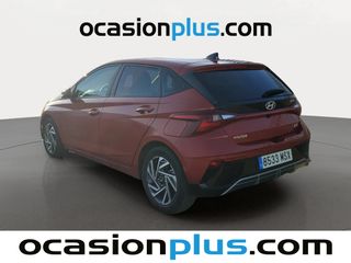 Hyundai i20 1.0 TGDI 48V Klass DCT 74 kW (100 CV)