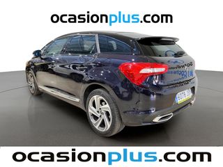 DS DS5 BlueHdi 150 Style 110 kW (150 CV)