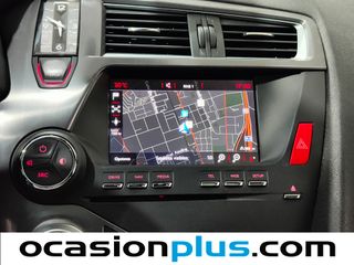 DS DS5 BlueHdi 150 Style 110 kW (150 CV)