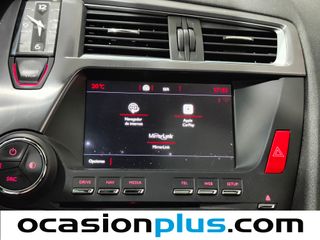 DS DS5 BlueHdi 150 Style 110 kW (150 CV)