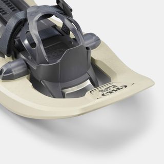 Raquetas de nieve tamiz pequeño TSL 2.08 HIKE beige -