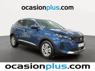 Peugeot 3008 PureTech 130 S&S Style 96 kW (130 CV)