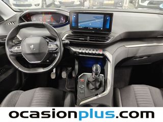 Peugeot 3008 PureTech 130 S&S Style 96 kW (130 CV)