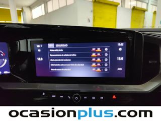 Opel Mokka 1.2 T Ultimate 100 kW (136 CV)