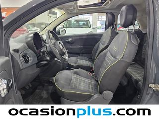 Fiat 500 1.2 8v Lounge 51 kW (69 CV)