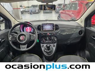 Fiat 500 1.2 8v Lounge 51 kW (69 CV)