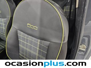 Fiat 500 1.2 8v Lounge 51 kW (69 CV)