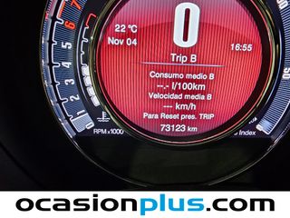 Fiat 500 1.2 8v Lounge 51 kW (69 CV)