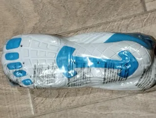 Escarpines Ice Unicorn Talla 45 Nuevos