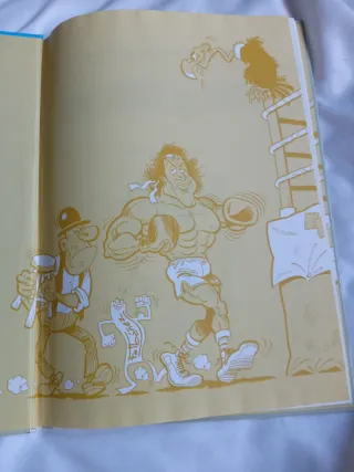 !Silencio, se rueda! (Número 63 magos del humor).