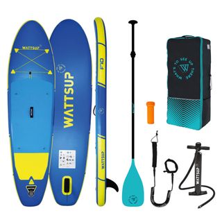 Tabla paddle surf Hinchable Wattsup F10 10'