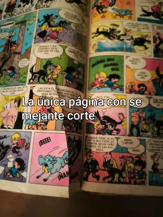 Super Humor Vol. VI (Bruguera, 1982)