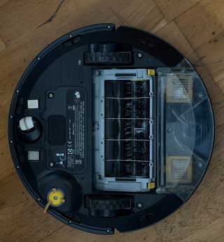 Aspiradora iRobot Roomba 775