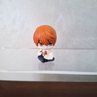 death note serie completa 5 figure