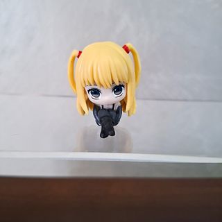 death note serie completa 5 figure