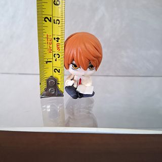 death note serie completa 5 figure