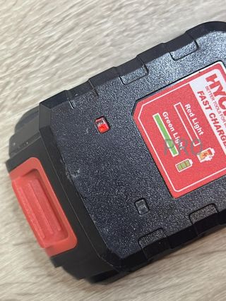 Taladro Atornillador 12V HYCHIKA