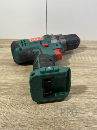 Taladro Atornillador 12V HYCHIKA