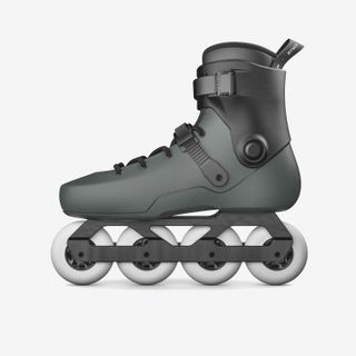 Patines en línea FREESKATE Hardboot adulto MFS 500