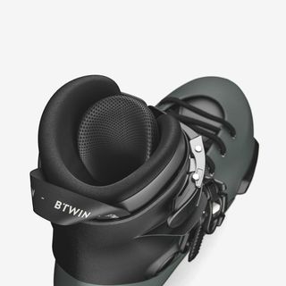 Patines en línea FREESKATE Hardboot adulto MFS 500