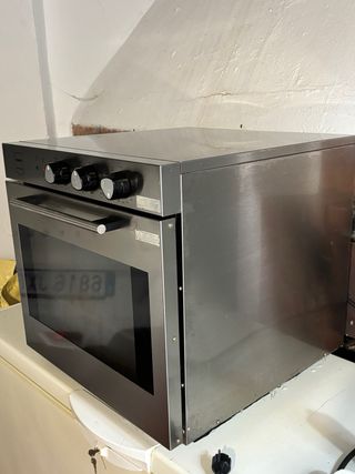 Horno Metro Profesional GCO2001