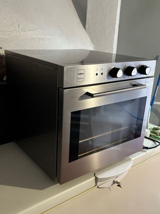 Horno Metro Profesional GCO2001