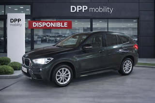 BMW X1 2021 74.000 kms diésel