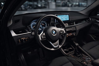 BMW X1 2021 74.000 kms diésel