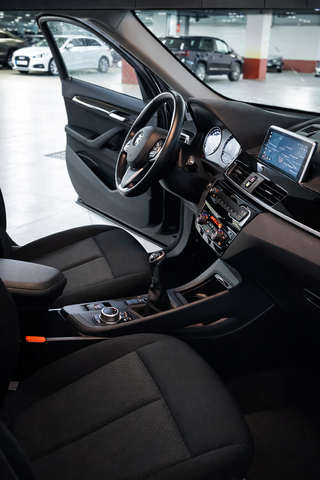 BMW X1 2021 74.000 kms diésel