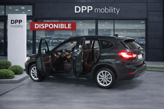 BMW X1 2021 74.000 kms diésel