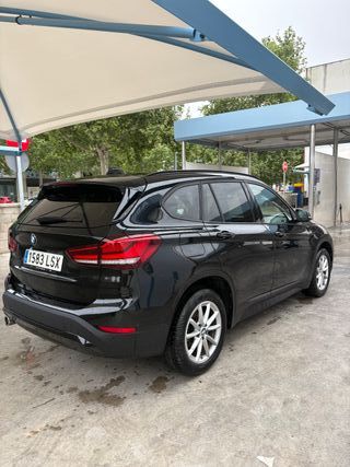 BMW X1 2021 74.000 kms diésel