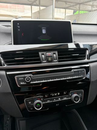 BMW X1 2021 74.000 kms diésel