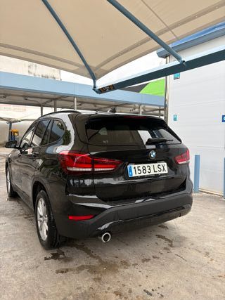 BMW X1 2021 74.000 kms diésel
