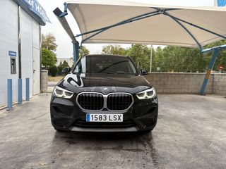 BMW X1 2021 74.000 kms diésel