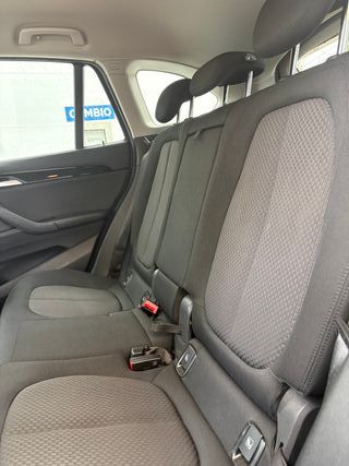 BMW X1 2021 74.000 kms diésel