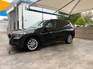 BMW X1 2021 74.000 kms diésel