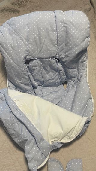 Funda Maxi-Cosi Pasito a Pasito