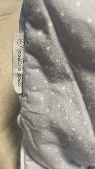 Funda Maxi-Cosi Pasito a Pasito