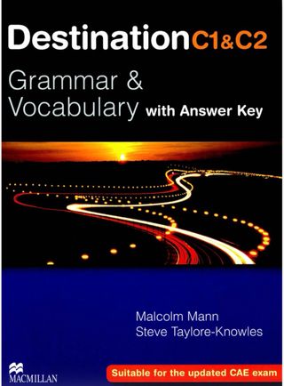 DESTINATION C1&C2 Sb +Key