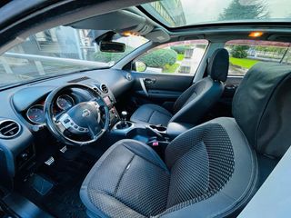 NISSAN QASHQAI 1.5 TEKNA 4X2 106CV 307 MIL 5.500€