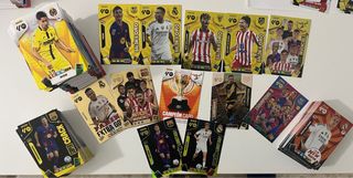 Panini Adrenalyn XL 25/26