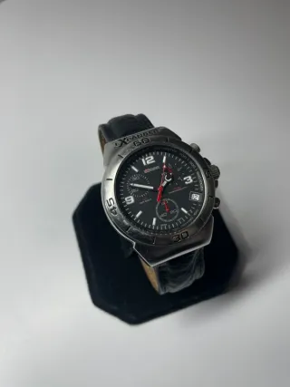 Reloj Sector Expander Cronógrafo