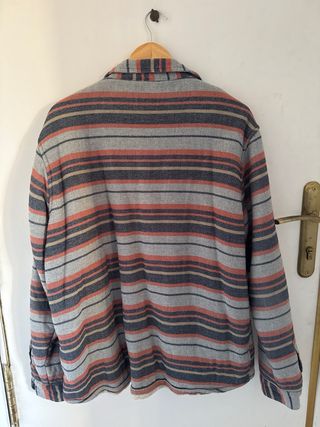 Camisa borrego vintage Talla L