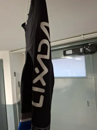 Conjunto Ciclismo Lixda Talla L