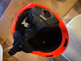 Casco POC Esquí talla XS 51-54