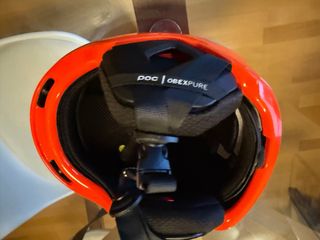 Casco POC Esquí talla XS 51-54