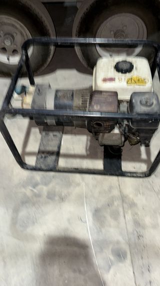 Grupo Electrógeno Honda G150 3.3