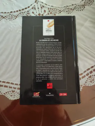 La conjura de los necios