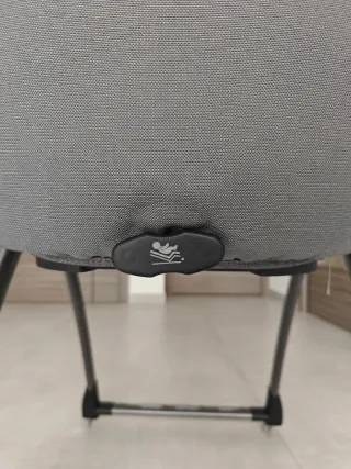 Culla Belvedere Peg Perego